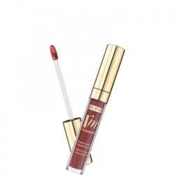 Pupa I'M Glamour Liquid Lipstick 004 Bronze Brown