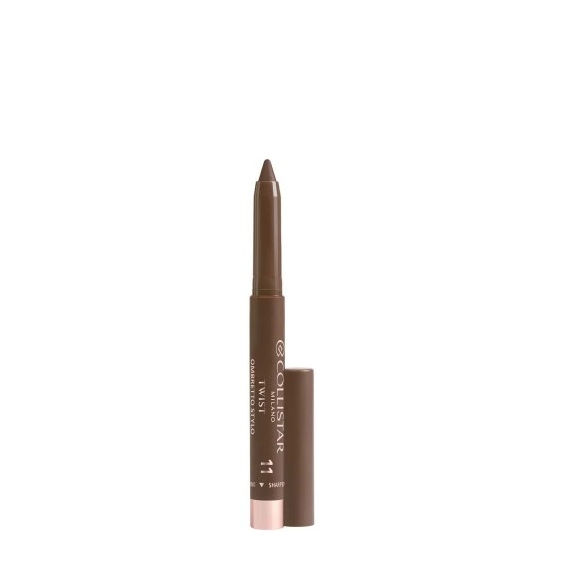 Collistar Twist Ombretto Stylo N. 11 Caffe Al Banco Matte