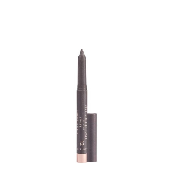 Collistar Twist Ombretto Stylo N. 12 Smoky Gaze