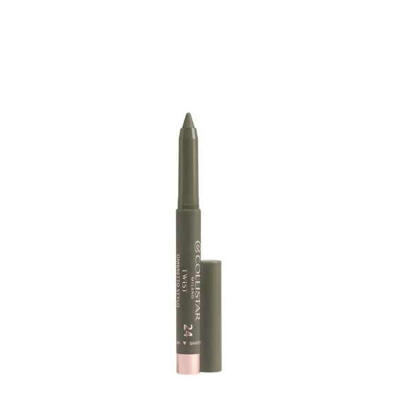 Collistar Twist Ombretto Stylo N. 24 Wild Escape Matte