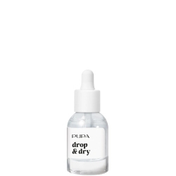 Pupa Drop & Dry - Gocce Asciugasmalto 9 Ml