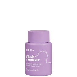 Pupa Flash Remover - Levasmalto Rapido Per Unghie 75 Ml