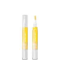Pupa Twist & Care - Olio Per Unghie E Cuticole 4 Ml