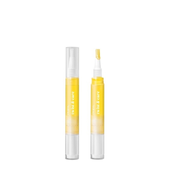 Pupa Twist & Care - Olio Per Unghie E Cuticole 4 Ml