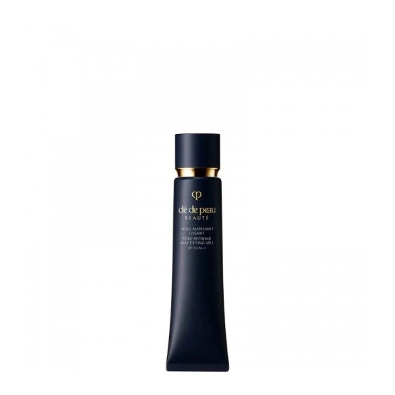 Cle De Peau Pore Refining Mattifying Veil Spf25 - Primer Viso 38 Ml