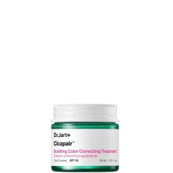 Dr.Jart+ Cicapair Shooting Color Correcting Treatment - Crema Viso 30 Ml