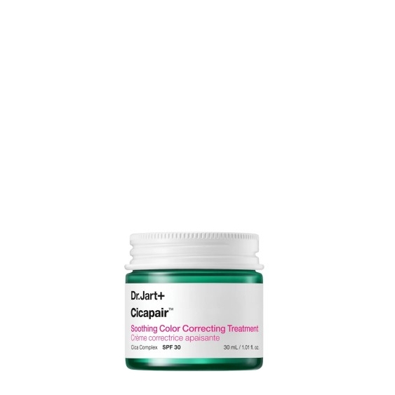 Dr.Jart+ Cicapair Shooting Color Correcting Treatment - Crema Viso 30 Ml