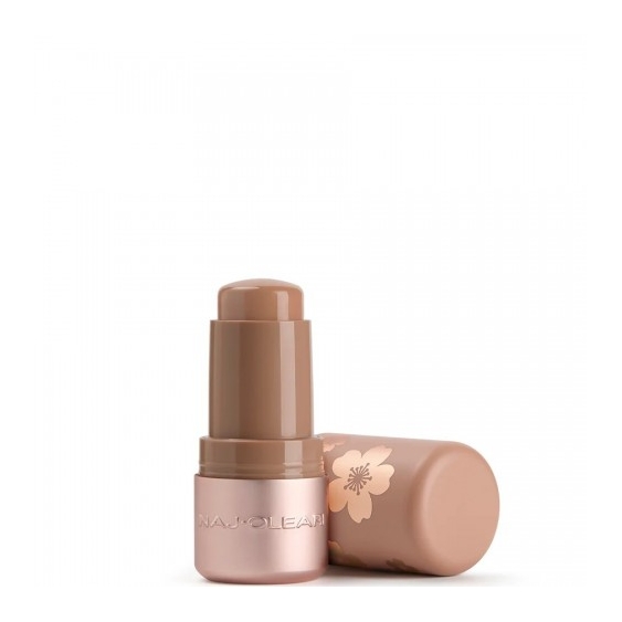 Naj-Oleari Bloom Up Sculpt Stick N. 02 Light Neutral