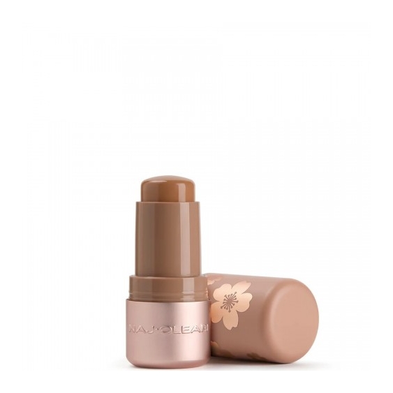 Naj-Oleari Bloom Up Sculpt Stick N. 03 Warm Medium