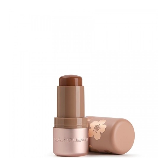 Naj-Oleari Bloom Up Sculpt Stick N. 04 Neutral Dark