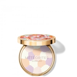 Guerlain Météorites Compact - Poudre Compatta N. 01 Translucide