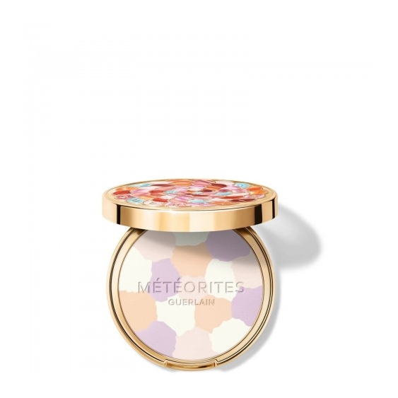 Guerlain Météorites Compact - Poudre Compatta N. 01 Translucide