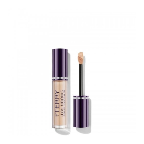 By Terry Hyaluronic Serum Concealer Correttore Idratante N. 1 Rosy Light