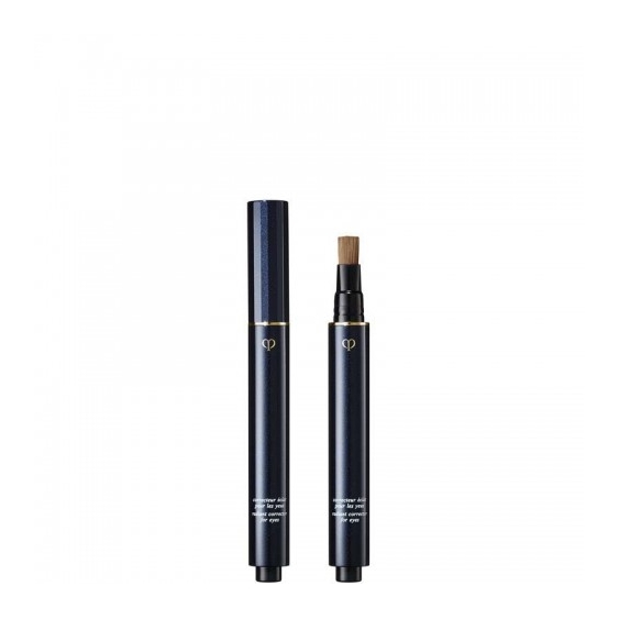 Cle De Peau Radiant Corrector For Eyes - Correttore Occhiaie - Mocha