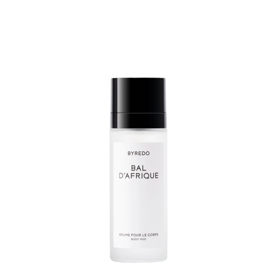 Byredo Bal D'Afrique - Body Mist 100 Ml