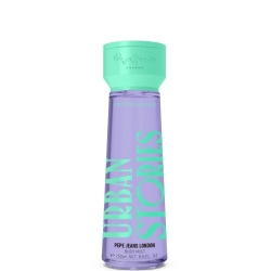 Pepe Jeans Portobello Road Urban Stories - Body Mist 250 Ml