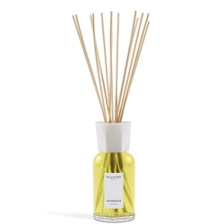 Millefiori Milano Lemongrass Citronelle - Diffusore Di Fragranza Con Bastoncini 500 Ml