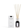 Millefiori Milano Nero - Diffusore Di Fragranza Con Bastoncini 100 Ml