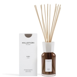 Millefiori Milano Ombra - Diffusore Di Fragranza Con Bastoncini 500 Ml