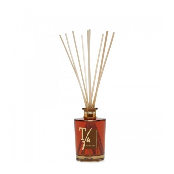 Teatro Fragranze Uniche Patchoulove - Diffusore Di Fragranze Con Bastoncini 250 Ml