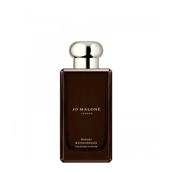 Jo Malone London Hinoki & Cedarwood - Cologne Intense Unisex 100 Ml Vapo