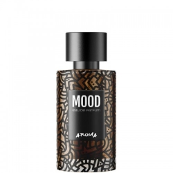 Mood Aroma - Eau De Parfum Unisex 100 Ml Vapo