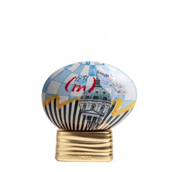 The House Of Oud Amore - Eau De Parfum Unisex 75 Ml Vapo
