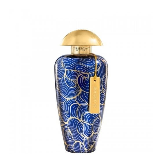 The Merchant Of Venice Rococò 26 - Eau De Parfum Concentrée Unisex 100 Ml Vapo