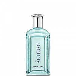 Hilfiger Poolside Edition - Eau De Toilette Uomo 100 Ml Vapo
