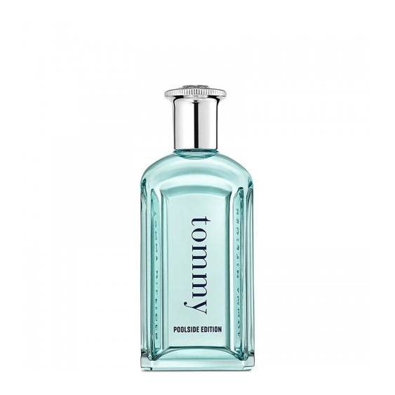 Hilfiger Poolside Edition - Eau De Toilette Uomo 100 Ml Vapo