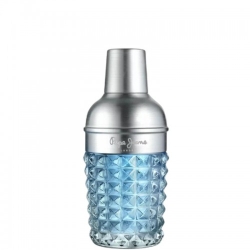 Pepe Jeans Jeans & Tonic For Him - Eau De Toilette Uomo 100 Ml Vapo
