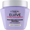 L'Oreal Paris Elvive Hydra Hyaluronic - Maschera Idratazione Profonda 300 Ml