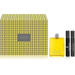Costume National Free D’Homme - Edp 100 Ml + I Edp 7,5 Ml + Scent Intense Edp 7,5 Ml