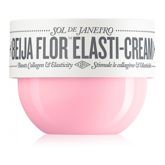 Sol De Janeiro Beija Flor Elasti-Cream - Trattamento Corpo Idratante 75 Ml