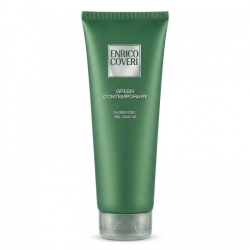Enrico Coveri Green Contemporary - Gel Doccia 300 Ml