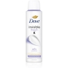 Dove Invisible Fresh - Deodorante Spray 150 Ml