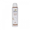 Dove Vanilla Scent - Deodorante Spray 150 Ml
