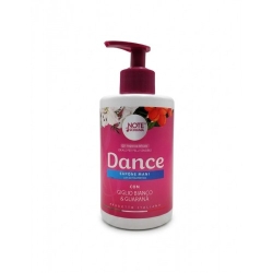 Note Di Schiuma Dance - Sapone Mani Con Antibatterico 300 Ml