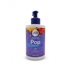Note Di Schiuma Pop - Sapone Mani Con Antibatterico 300 Ml