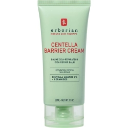 Erborian Centella Barrier Cream - Crema Riparatrice Nutriente 50 Ml