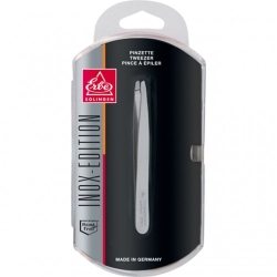 Erbe Pinzetta Inox Edition Da 9,7 Cm