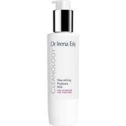 Dr Irena Eris Cleanology Nourishing Probiotic Milk - Latte Detergente 190 Ml