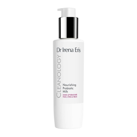 Dr Irena Eris Cleanology Nourishing Probiotic Milk - Latte Detergente 190 Ml