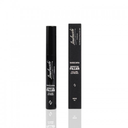 Dorabruschi Mascara Effetto Filler Volume Estremo N. 01 Nero