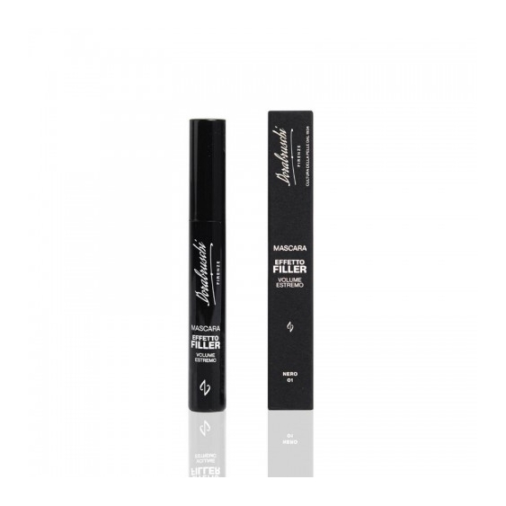 Dorabruschi Mascara Effetto Filler Volume Estremo N. 01 Nero