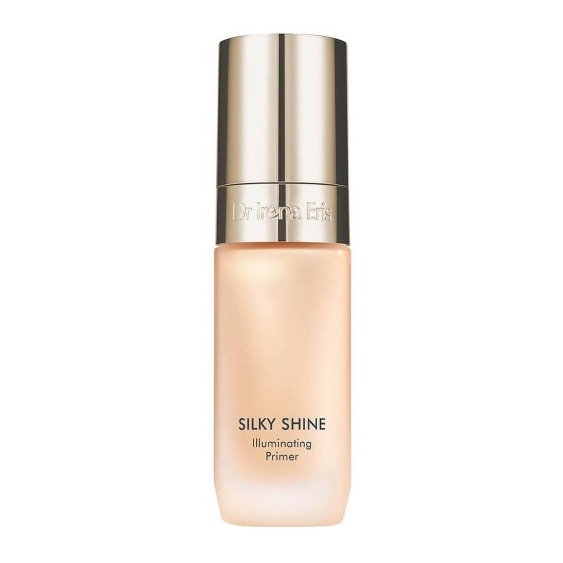 Dr Irena Eris Silky Shine - Primer Illuminante 30 Ml