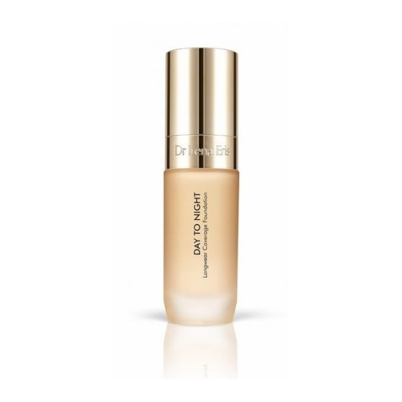 Dr Irena Eris Day To Night - Fondotinta A Lunga Tenuta N. 025N Neutral