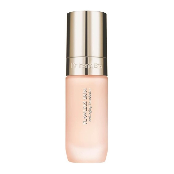 Dr Irena Eris Flawless Skin - Fondotinta Anti-Età N. 010C Porcelain