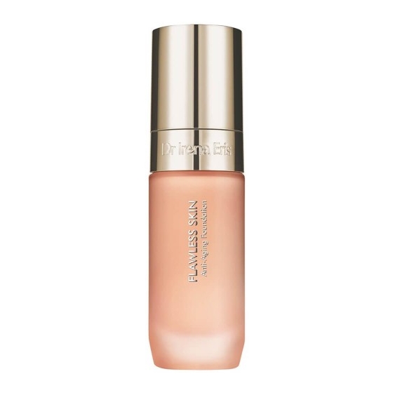 Dr Irena Eris Flawless Skin - Fondotinta Anti-Età N. 020C Rose Beige