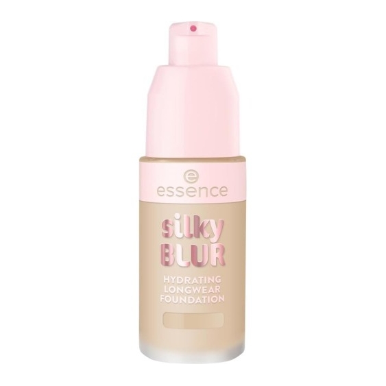 Essence Silky Blur Hydrating Longwear Foundation N. 120